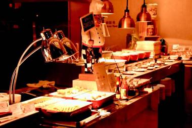 Fraser Suites Guangzhou