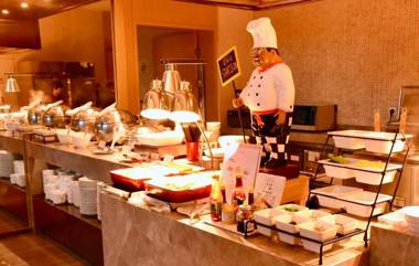 Fraser Suites Guangzhou