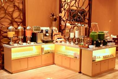 Fraser Suites Guangzhou