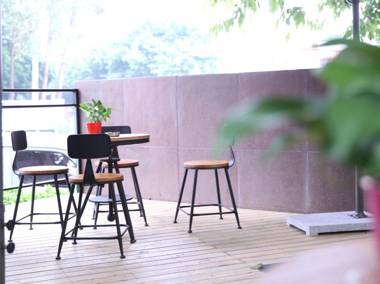 Lavande Hotel Pazhou Branch