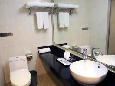 Lavande Hotel Pazhou Branch