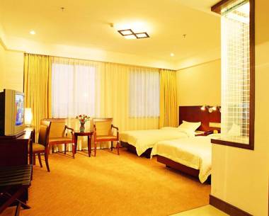 Xin Hua Hotel Guangzhou