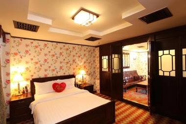 Xin Hua Hotel Guangzhou