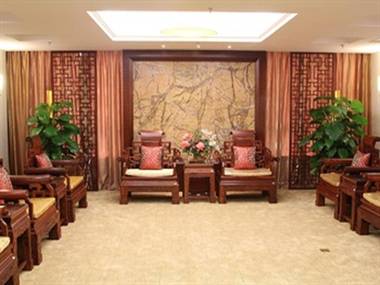 Well Sun Hotel