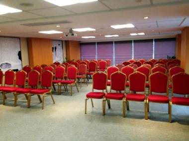 Jinjiang Inn Guangzhou Pazhou Exhibition