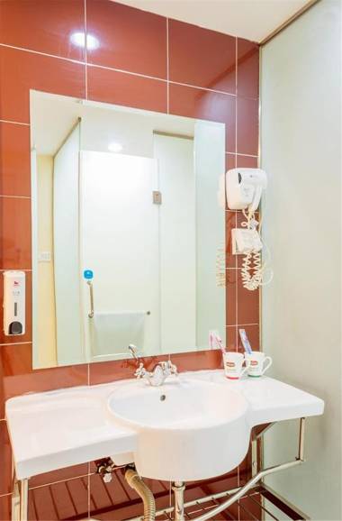 Hanting Hotel Guangzhou Tianhe Road