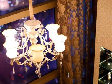 WAIFIDEN Guangzhou Grand View Golden Palace Apartment(Grandview Plaza)