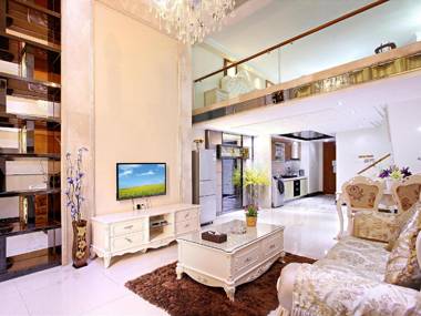 Private Apartments - Beijing Road