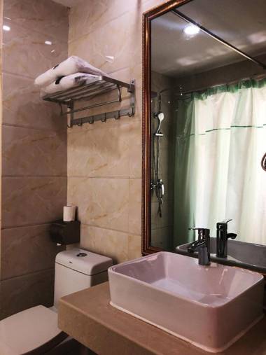 Yi Mi Hotel Guangzhou Chigang Metro Station