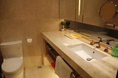 Guangzhou City Inn Hotel Apartment Pazhou