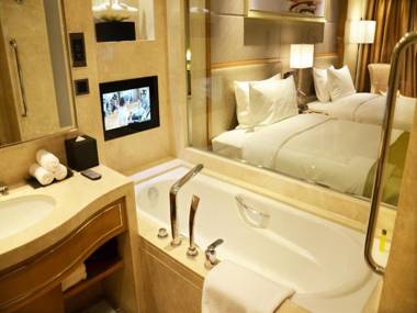 Doubletree by Hilton Hotel Guangzhou