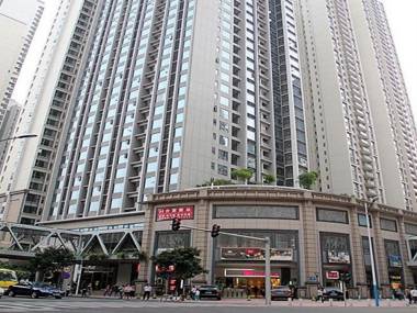 U Hotel Apartment Huifeng International Apartment