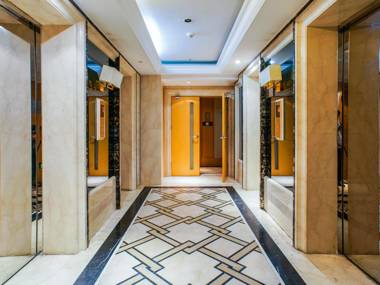 U Hotel Apartment Huifeng International Apartment