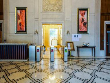 U Hotel Apartment Huifeng International Apartment