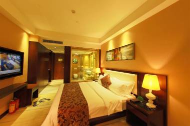 Guangzhou Mingyue Hotel