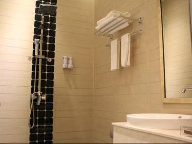 Guangzhou Ruyi Business Hotel