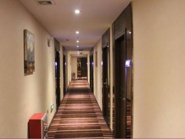 Guangzhou Ruyi Business Hotel