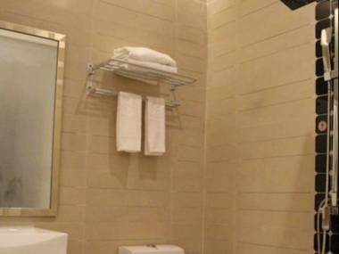 Guangzhou Ruyi Business Hotel