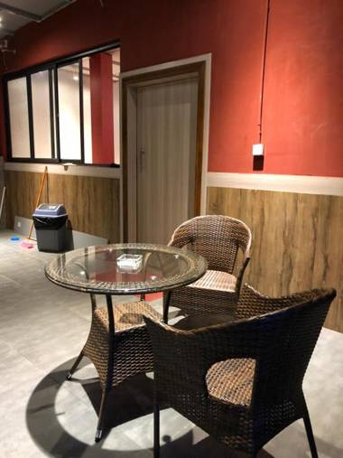 Dong Shan Gaga Hostel