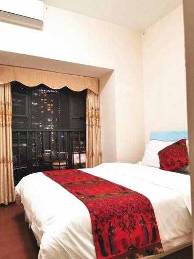 Guangzhou Victory Apartment