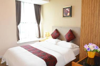 Guangzhou Victory Apartment