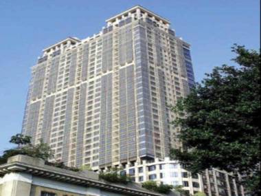 WAIFIDEN Guangzhou Royal River Apartment(Beijing road subway station)