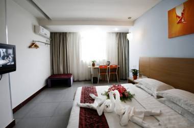 Dragon Hotel 168 Dashi