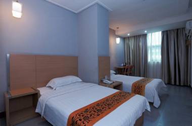 Dragon Hotel 168 Dashi