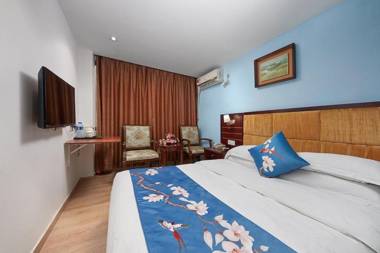 Kaiserdom Hotel Guangzhou Hainan