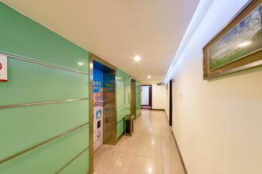 Kaiserdom Hotel Guangzhou Hainan