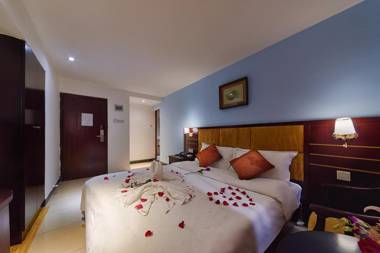 Kaiserdom Hotel Guangzhou Hainan