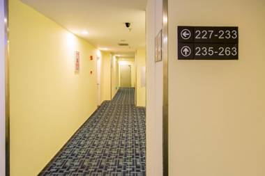 7Days Inn Guangzhou Kecun Metro 2nd Branch