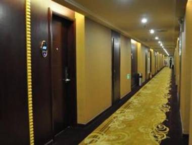 Guangzhou Galaxy Hotel