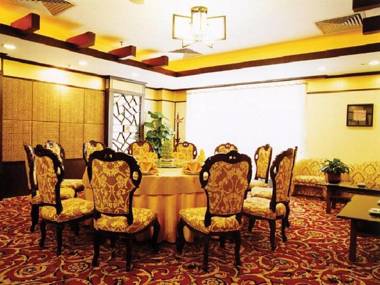 Guangzhou Galaxy Hotel