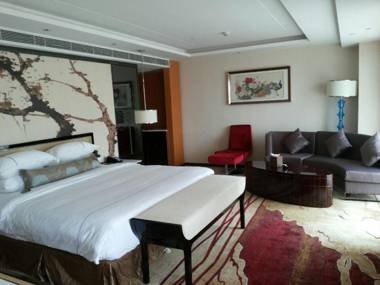 Guangzhou Manguo Hotel