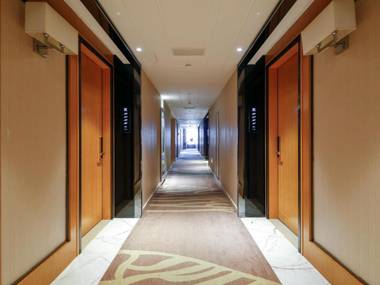 Guangzhou Manguo Hotel