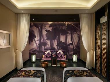 Mandarin Oriental Guangzhou