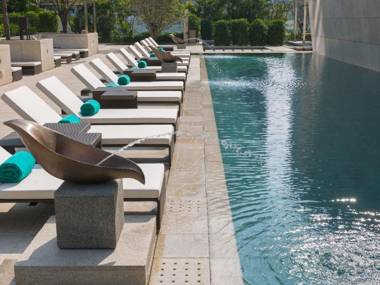 Mandarin Oriental Guangzhou