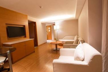 JI Hotel Guangzhou Yuexiu Park