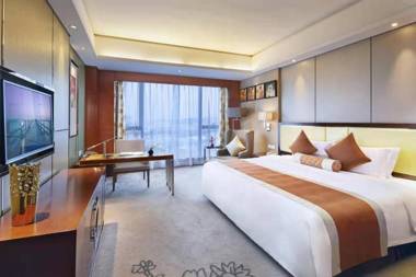 Guangzhou ChangFeng Gloria Plaza Hotel