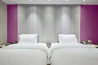 Lavande Hotel Guangzhou Tianhe Zhengjia Plaza