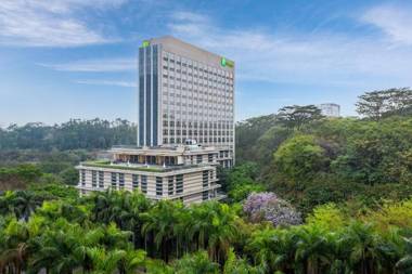 Holiday Inn Guangzhou Science City an IHG Hotel