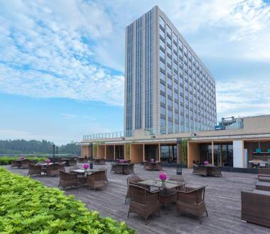 Holiday Inn Guangzhou Science City an IHG Hotel