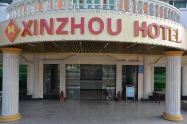 Xinzhou Hotel