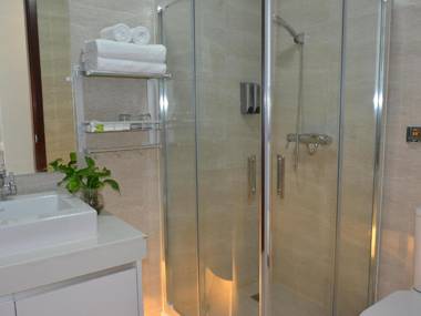 Mahattan International Apartment Guangzhou