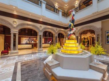 Holiday Inn Guangzhou Airport Zone