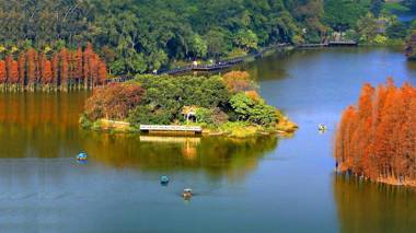 Holiday Inn Guangzhou Airport Zone