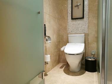 Hotel Nikko Guangzhou