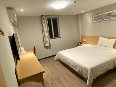 7Days Inn Guangzhou Keyun Road