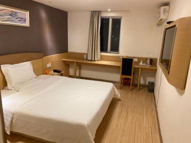 7Days Inn Guangzhou Keyun Road
